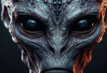 Topinsiders luiden de noodklok: overheid heeft 4 ‘niet-menselijke soorten’ teruggevonden uit ‘neergestorte UFO’s
