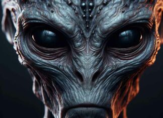 Topinsiders luiden de noodklok: overheid heeft 4 ‘niet-menselijke soorten’ teruggevonden uit ‘neergestorte UFO’s