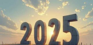 Doug Casey’s topvoorspelling voor 2025