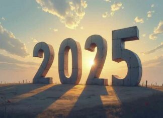 Doug Casey’s topvoorspelling voor 2025
