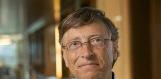 Gates’ nepvleesbedrijf ‘bijna waardeloos’ na koersval