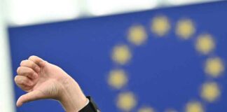 Europa laatst: hoe von der Leyen’s China-beleid de EU in de val lokt