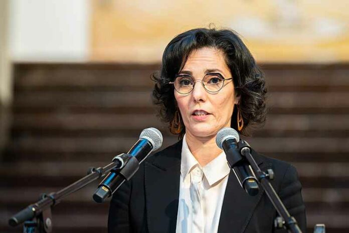 Hadja Lahbib