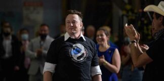 Britse Antiterrorisme Eenheid onderzoekt tweets van Musk terwijl er alarm wordt geslagen over ‘risico voor Groot-Brittannië’