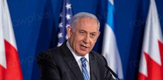 EU aan Polen: jullie moeten Netanyahu in Auschwitz arresteren voor misdaden tegen de mensheid