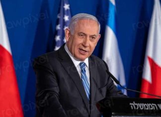 EU aan Polen: jullie moeten Netanyahu in Auschwitz arresteren voor misdaden tegen de mensheid