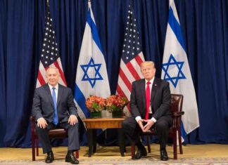 Netanyahu negeert zionistische extremisten en gaat door met wapenstilstand, maar…