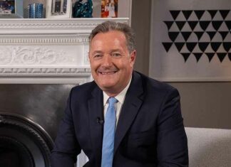 Pro-vaccin Piers Morgan smeekt publiek om vergiffenis: “Ik was gevaarlijk verkeerd geïnformeerd”