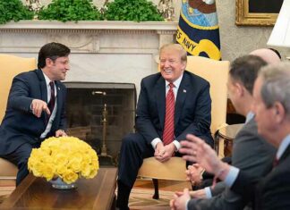 Donald Trump: man van vrede of man van oorlog? 2025 zal antwoorden geven