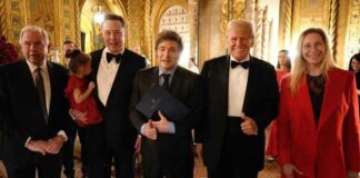 Europa klampt zich vast aan gisteren – Donald Trump zal de coalitie van centristen ten val brengen