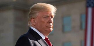 Om grote conflicten te vermijden creëert Trump kleinere conflicten