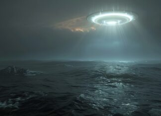 De UFO-vraag en de architectuur van de geheimhouding