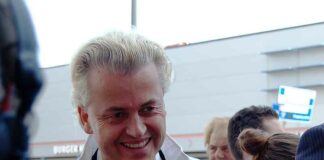 Geert Wilders: In tegenstelling tot Trump’s Amerika, censureren EU-bobo’s kiezers om ‘Democratie te beschermen’