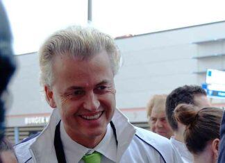 Geert Wilders: In tegenstelling tot Trump’s Amerika, censureren EU-bobo’s kiezers om ‘Democratie te beschermen’