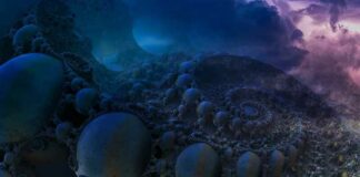 NASA heeft planeet ontdekt die groter is dan de aarde, met een gas dat “alleen door leven wordt geproduceerd”