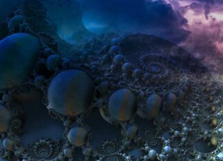 NASA heeft planeet ontdekt die groter is dan de aarde, met een gas dat “alleen door leven wordt geproduceerd”