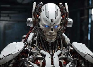 5 supergriezelige nieuwe technologieën die ons allemaal de stuipen op het lijf zouden moeten jagen