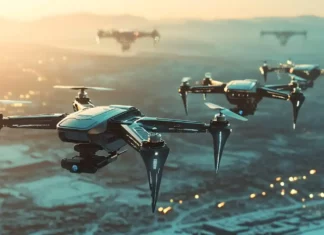 Expert doet angstaanjagende voorspelling terwijl president Trump belooft antwoorden te geven op mysterieuze dronewaarnemingen