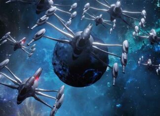Een invasie van drones: een poging om de recente fenomenen te begrijpen