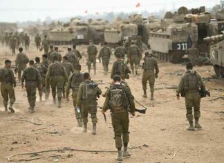 Meer dan 80.000 Israëlische soldaten zijn sinds de oorlog in Gaza behandeld voor psychische stoornissen: officiële bron
