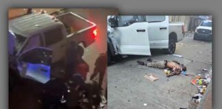 Ze zijn terug! Aanvaller in New Orleans geïdentificeerd als ‘ISIS-terrorist’