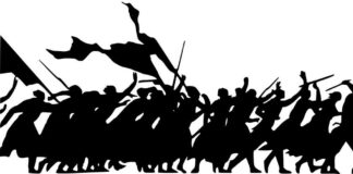 De instorting van de globalistische wereldorde is in volle gang