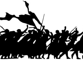 De instorting van de globalistische wereldorde is in volle gang