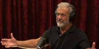Mel Gibson: ‘Het Vaticaan wordt geleid door pedofielen’, gekaapt door een satanische ‘valse religie’