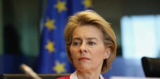 EU ontkent doofpotaffaire rond gezondheid van Commissievoorzitter, die met zware longontsteking in ziekenhuis lag