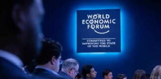 Geheime verdorvenheid van de mondiale elite in Davos: meer seksfeesten dan ooit, NDA’s voor prostituees, transseksuele vrouwen… en de meest gevraagde sekshandeling onthuld