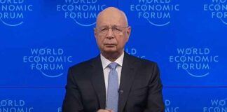 Klaus Schwab noemt ‘desinformatie’ een ‘kritieke uitdaging’ – dringt er bij elites op aan oplossingen te ontwikkelen