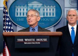 Procureurs-generaals van 17 VS staten bundelen hun krachten om Fauci voor de rechter te brengen terwijl Biden’s gratie ontrafelt