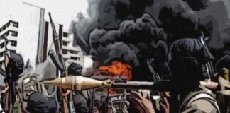 USAID ontmaskerd als financier van genocide tegen Nigeriaanse christenen