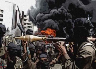 USAID ontmaskerd als financier van genocide tegen Nigeriaanse christenen