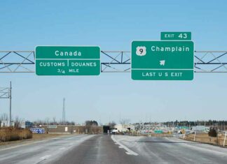 Het begint: Canada neemt wraak met 25 procent invoerrechten op 155 miljard dollar aan Amerikaanse importproducten