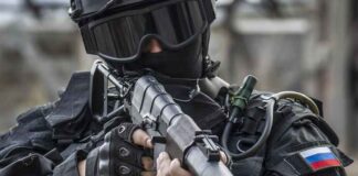Oekraïnes NAVO-fantasie ontketent een nachtmerrie-oorlog met Rusland