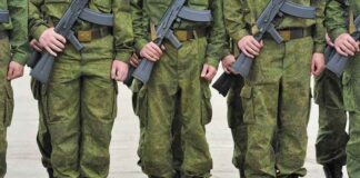 Analyse: Rusland rekruteerde meer dan een half miljoen vrijwilligers voor de oorlog in 2024