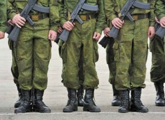 Analyse: Rusland rekruteerde meer dan een half miljoen vrijwilligers voor de oorlog in 2024