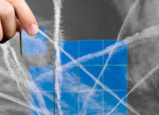 Chemtrails? Trump suggereert dat iets wat de Amerikaanse overheid ‘sproeit’ kan bijdragen aan stijgende autismecijfers