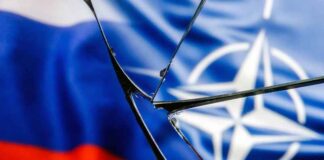 Hoe de NAVO hielp de nederlaag van Oekraïne tegen Rusland te bezegelen