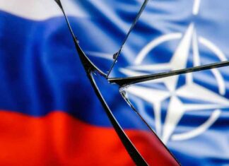 Hoe de NAVO hielp de nederlaag van Oekraïne tegen Rusland te bezegelen
