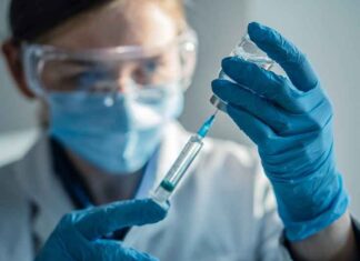 De studie die niemand mocht zien: ongevaccineerden gezonder dan gevaccineerden