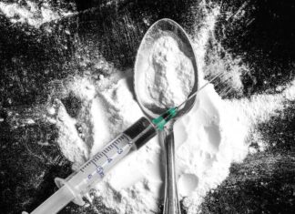 Oekraïense speciale diensten onderzoeken de betrokkenheid van de SBU-leiding bij een internationaal drugshandelsnetwerk