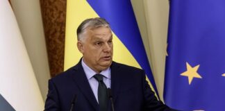 Orbán: Moeders met twee of meer kinderen krijgen levenslange vrijstelling van inkomstenbelasting – We zullen ’twee geslachten’ in grondwet vastleggen