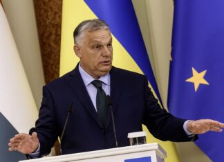 Orbán: Moeders met twee of meer kinderen krijgen levenslange vrijstelling van inkomstenbelasting – We zullen ’twee geslachten’ in grondwet vastleggen