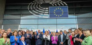 Waarom de EU en haar lidstaten zo machteloos en wilsloos zijn
