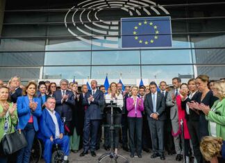 Waarom de EU en haar lidstaten zo machteloos en wilsloos zijn
