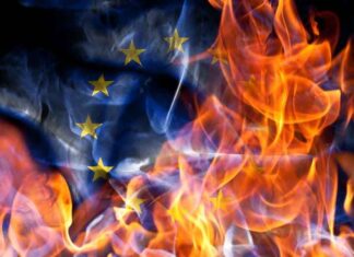 De strijd om Europa is begonnen