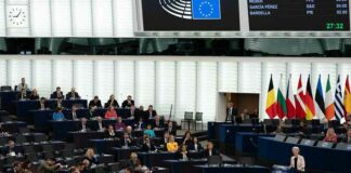 “Europa is geen onafhankelijke speler, het heeft geen zin om serieus met Europa te onderhandelen”
