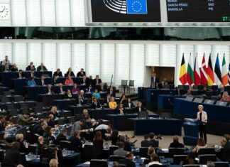 “Europa is geen onafhankelijke speler, het heeft geen zin om serieus met Europa te onderhandelen”